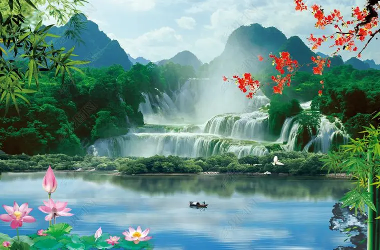无人化高精度